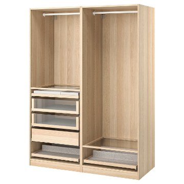 ИКЕА Комбинация шкафов PAX ПАКС, 993.305.58 - Home Club