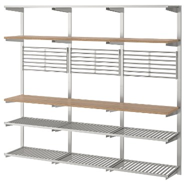 Серія KUNGSFORS IKEA - Home Club
