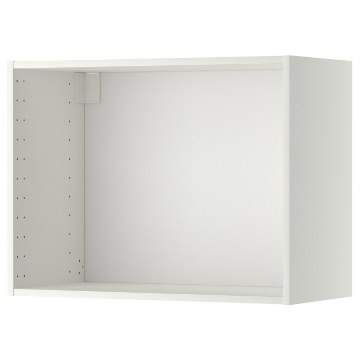 ИКЕА Настенный шкафчик METOD МЕТОД, 602.055.22 - Home Club