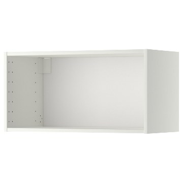 ИКЕА Настенный шкафчик METOD МЕТОД, 802.055.40 - Home Club
