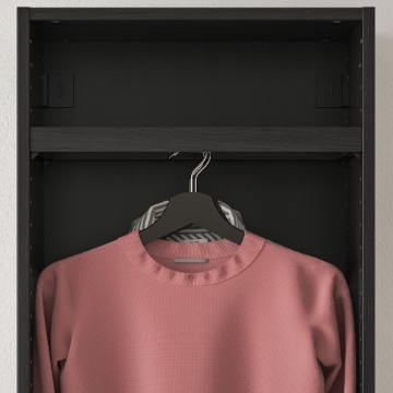 ИКЕА Штанга платяная КОМПЛИМЕНТ, 604.464.61 - Home Club