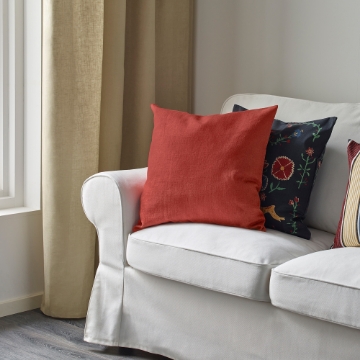 ИКЕА Чехол на подушку ВИГДИС, 503.265.29 - Home Club