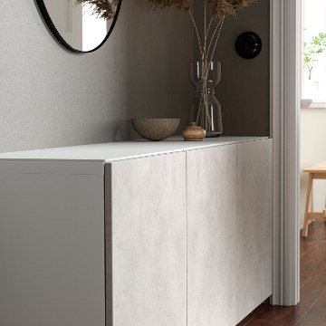 ИКЕА Верхняя панель BESTÅ БЕСТО, 201.965.29 - Home Club