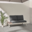 ІКЕА 2-місний диван BYTTHOLMEN, 994.175.23 - Home Club, зображення 2