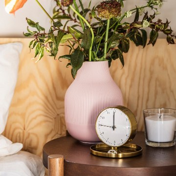 ІКЕА Будильник GÄNGA ГЕНГА, 803.951.30 - Home Club