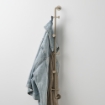 ИКЕА Вертикальная вешалка с 8 крючками СНИГГИНГ, 404.769.39 - Home Club, изображение 2