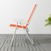 ИКЕА Кресло с регулируемой спинкой ХОМЭ, 905.073.06 - Home Club, изображение 3