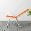 ИКЕА Кресло с регулируемой спинкой ХОМЭ, 905.073.06 - Home Club, изображение 4