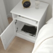 ИКЕА Комплект мебели для спальни из 5 предметов SONGESAND СОНГЕСАНД, 794.881.92 - Home Club, изображение 5