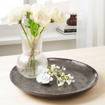 ИКЕА Тарелка ЭРТАППАД, 604.966.96 - Home Club