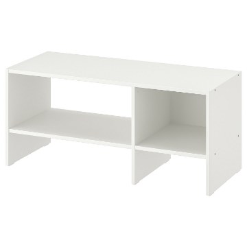 ИКЕА Шкаф для телевизора BAGGEBO, 004.963.50 - Home Club
