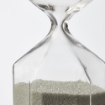 ІКЕА Декоративний пісочний годинник TILLSYN, 104.978.39 - Home Club, зображення 2
