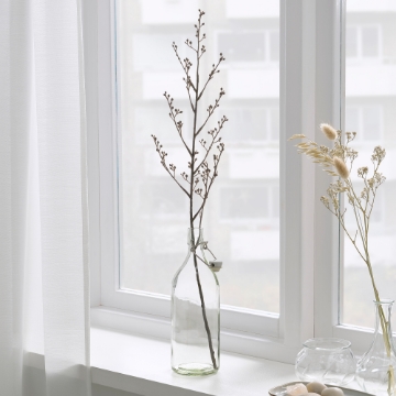 ИКЕА Искусственная ветка СМИККА, 304.965.27 - Home Club