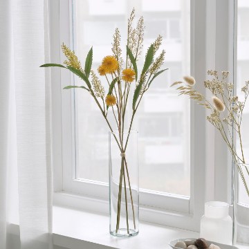 ІКЕА Штучний букет SMYCKA СМІККА, 304.965.08 - Home Club