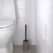 ИКЕА Щетка для унитаза TVÅLSJÖN, 104.779.59 - Home Club, изображение 3