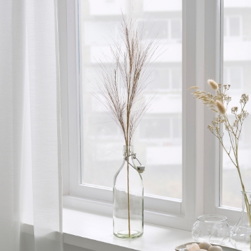 ИКЕА Искусственная ветка СМИККА, 005.228.39 - Home Club