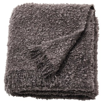 ИКЕА Плед SANDBRODD, 005.620.38 - Home Club