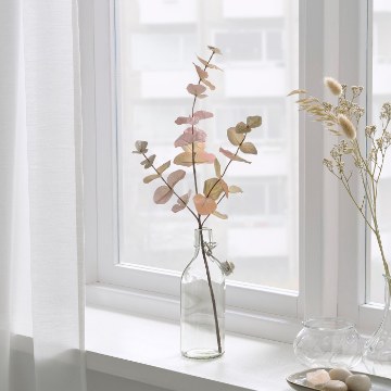 ІКЕА Штучна гілочка SMYCKA СМІККА, 604.965.16 - Home Club