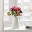 ИКЕА Искусственный букет SMYCKA СМИККА, 904.965.05 - Home Club, изображение 2