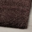 ИКЕА Ковер с коротким ворсом STOENSE СТОЭНСЕ, 205.002.09 - Home Club, изображение 2