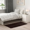 ИКЕА Ковер с коротким ворсом STOENSE СТОЭНСЕ, 205.002.09 - Home Club, изображение 3