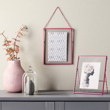 ІКЕА Рамка LERBODA ЛЕРБУДА, 305.030.09 - Home Club