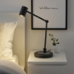 ИКЕА Настольная лампа с зарядным устройством индуктивный NYMÅNE НИМОНЕ, 904.777.43 - Home Club, изображение 3