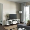 ИКЕА Шкаф для телевизора BESTÅ БЕСТО, 193.292.95 - Home Club, изображение 2