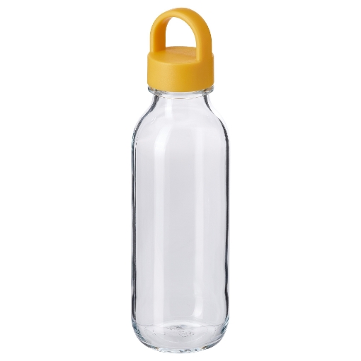 ИКЕА Бутылка для воды FORMSKÖN, 704.972.28 - Home Club