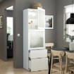 ІКЕА Стелаж BESTÅ БЕСТО, 993.011.41 - Home Club, зображення 2