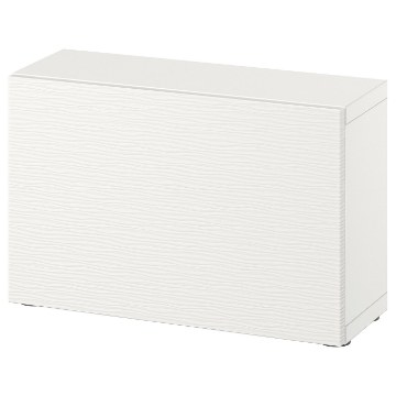 ИКЕА Шкаф с дверцами BESTÅ БЕСТО, 494.297.74 - Home Club
