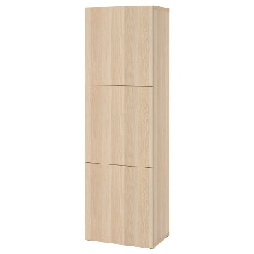 ИКЕА Шкаф с дверцами BESTÅ БЕСТО, 994.297.00 - Home Club