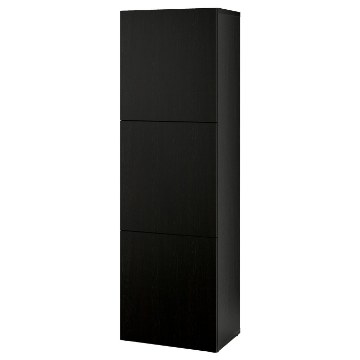 ИКЕА Шкаф с дверцами BESTÅ БЕСТО, 794.296.97 - Home Club