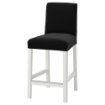 ИКЕА Чехол для барного стула со спинкой BERGMUND, 004.862.47 - Home Club, изображение 2