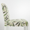 ИКЕА Барный стул со спинкой BERGMUND, 593.997.57 - Home Club, изображение 6