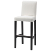 ИКЕА Чехол для барного стула со спинкой BERGMUND, 804.810.95 - Home Club, изображение 2
