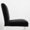 ИКЕА Барный стул со спинкой BERGMUND, 093.997.69 - Home Club, изображение 5