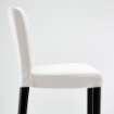 ІКЕА Барний стілець зі спинкою BERGMUND БЕРГМУНД, 793.846.94 - Home Club, зображення 6