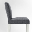 ИКЕА Барный стул со спинкой BERGMUND, 893.846.60 - Home Club, изображение 6