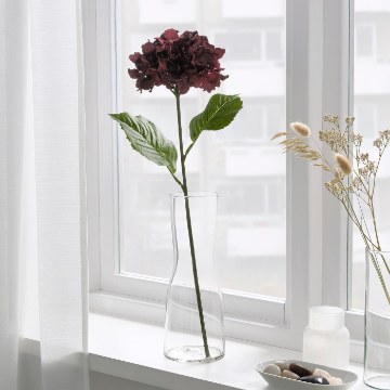 ІКЕА Штучна квітка SMYCKA СМІККА, 204.965.37 - Home Club