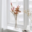 ІКЕА Букет зі штучних квітів SMYCKA СМЮККА, 504.965.26 - Home Club, зображення 2