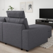 ИКЕА 3-местный диван с шезлонгом VIMLE ВИМЛЕ, 694.012.98 - Home Club, изображение 3