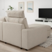 ІКЕА 3-місний диван з шезлонгом VIMLE ВІМЛЕ, 694.013.02 - Home Club, зображення 3