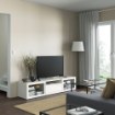 ИКЕА Шкаф для телевизора BESTÅ БЕСТО, 693.989.22 - Home Club, изображение 3