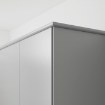 ИКЕА Декоративная лента с закругленными краями VEDDINGE ВЕДДИНГЕ, 302.209.96 - Home Club, изображение 5
