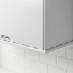 ИКЕА Декоративная лента с закругленными краями VEDDINGE ВЕДДИНГЕ, 302.209.96 - Home Club, изображение 4