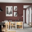 ИКЕА Комбинация с дверью BESTÅ БЕСТО, 693.250.73 - Home Club, изображение 2