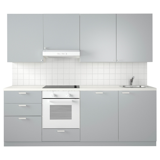 ИКЕА Кухня МЕТОД, 094.199.65 — купить в интернет-магазине | Home Club