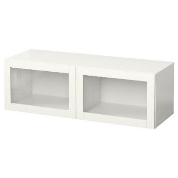 ІКЕА Комбінація настінних шаф BESTÅ БЕСТО, 094.398.45 - Home Club