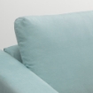 ИКЕА 3-местный диван с шезлонгом VIMLE ВИМЛЕ, 693.991.39 - Home Club, изображение 6